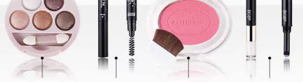 Bộ trang điểm BOB trọn bộ dành cho người mới bắt đầu chính hãng mỹ phẩm cao cấp trang điểm gửi mỹ phẩm - Bộ trang điểm phấn phủ missha