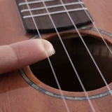 Флагманский магазин 23 -INCH 26 -INCH UKELELE Strings Uklele Little Guitar Transparent Carbon String 1234 String UK Set Set