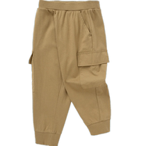 Balabala childrens glasses boys and girls swimming goggles waterproof anti-fog soft simple anti-UV and fashionable