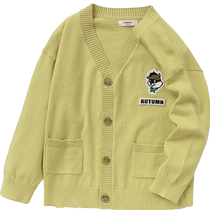 (119 yuan 2 pieces) Balabala spring and autumn lucky bags 2 pieces non-refundable and non-exchangeable infant and toddler outlet childrens clothing