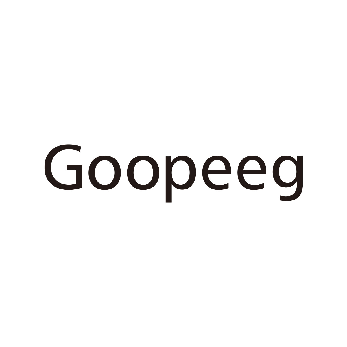 Goopeeg 古匹生活