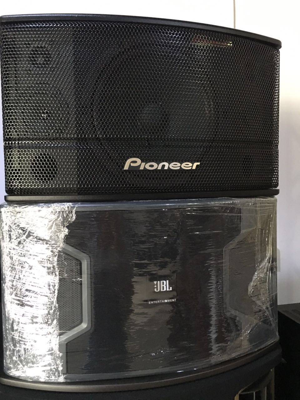 karaoke speaker price