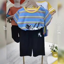 Pint boy dress with a broken code leak