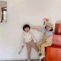 Pint boy dress with a broken code leak and clear goods