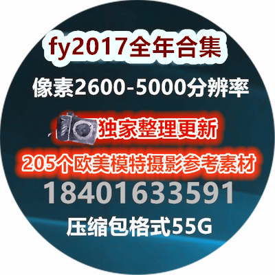 fy2017 fig. Photography of the photo collection