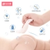 Anzhi Ai Baby Hand Mouth Khăn ướt Khăn ướt Khăn ướt cho trẻ sơ sinh Khăn ướt cho trẻ sơ sinh Gói lớn Gói đặc biệt 20 Gói - Khăn ướt