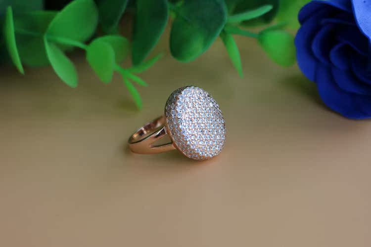 Bague Femme OTHER   en Argenterie - Ref 3086773 Image 35