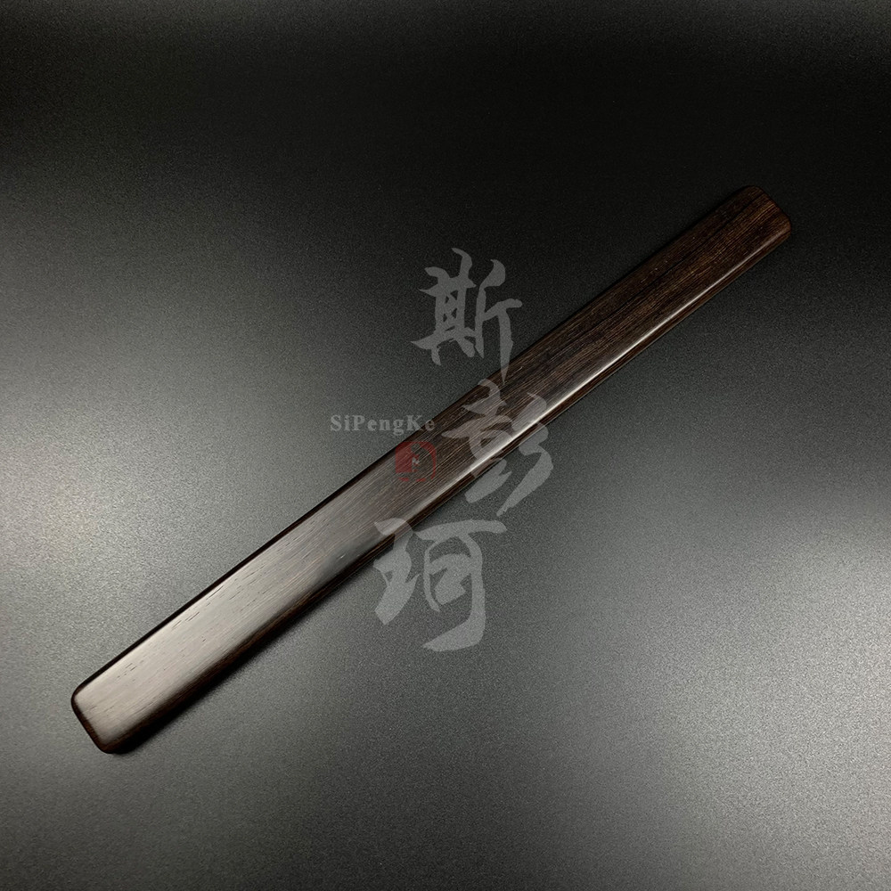 Spenko Purple sandal ring SP tool SPANK tool black sandalwood Out