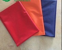 Home appliance air conditioner oil machine cleaning and installation waterproof cushion cloth multi-purpose work special dustproof