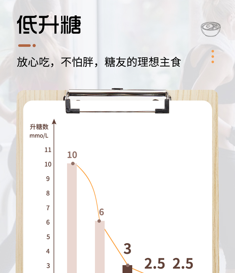 【天智绿叶】山药荞麦面