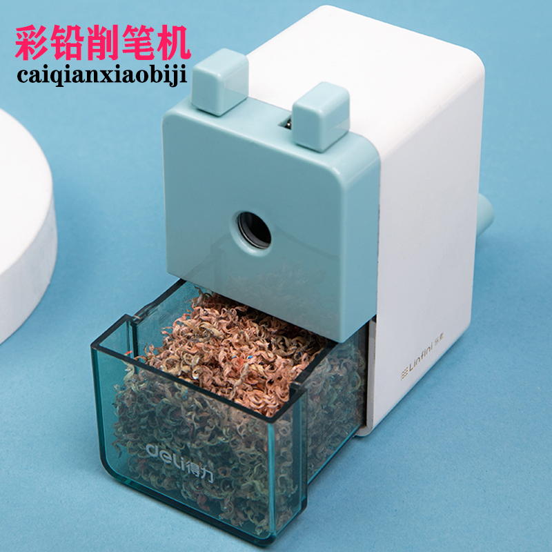 Student Pencil Pencil Sharpening Machine Hand Sharpened Pencil Sharpened Pencil Rotating Blade Toddler Toddler Pencil Sharpened Pencil Sharpened Pencil Sharpened Pencil