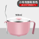 hộp cơm điện giá bao nhiêu Đức 304 bát inox ăn liền có nắp đậy học sinh hộp cơm trưa trẻ em ăn liền cốc cốc ký túc xá hộp ăn trưa - Hộp cơm điện sưởi ấm hộp cơm cắm điện chefman