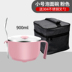 hộp cơm điện giá bao nhiêu Đức 304 bát inox ăn liền có nắp đậy học sinh hộp cơm trưa trẻ em ăn liền cốc cốc ký túc xá hộp ăn trưa - Hộp cơm điện sưởi ấm hộp cơm cắm điện chefman Hộp cơm điện sưởi ấm