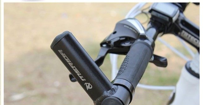 Poignées de vélo - Ref 2356731 Image 3