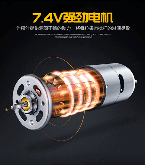 máy xay sinh tố mini Máy ép trái cây cầm tay có thể sạc lại đa chức năng mini sinh viên ký túc xá trái cây tự động máy xay đồ ăn dặm cho bé
