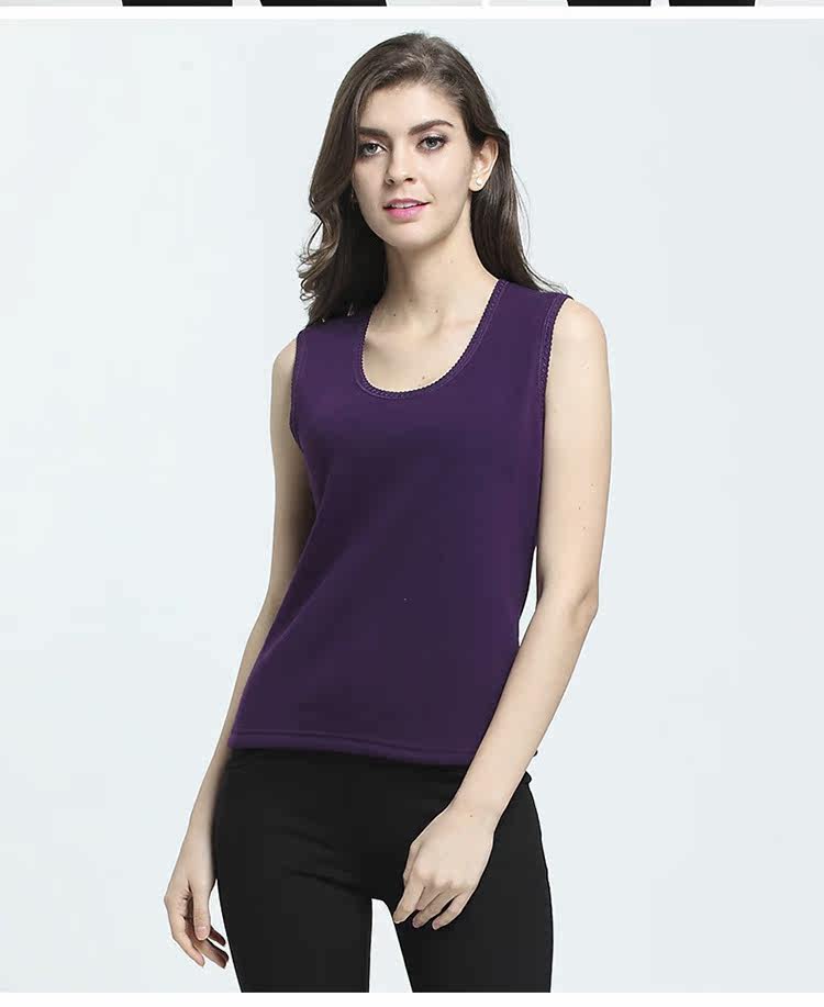 Sous-vêtement chaud jeunesse en polyester, polyester,  - Ref 715706 Image 22
