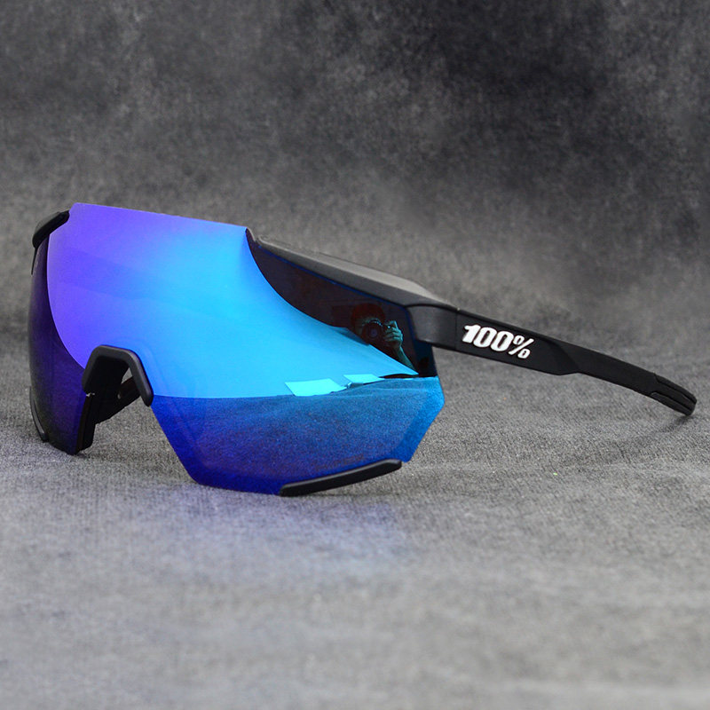 Cycling glasses men's and women's windproof mountain road bike outdoor running off-road motorcycle sports goggles sunglasses