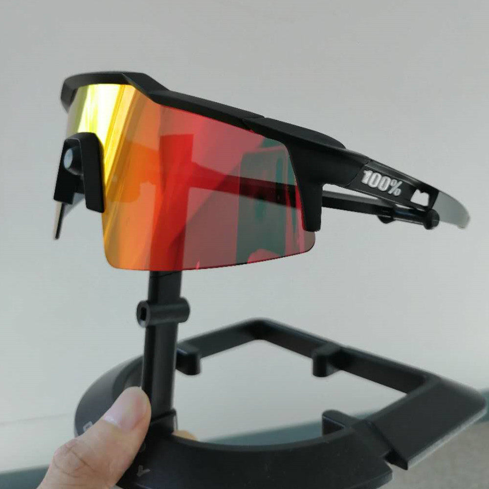 Ring Law Speedcraft percentire 100% sports wind mirror mountain road bike myopia riding glasses