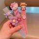 3 штуки звездной росы лиса
