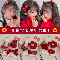 5#Новый год рекомендуется горячий набор