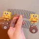 15#Губка Боб+маленький буйный медведь [2 Установка]