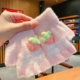Розовая клубника, 6-12 лет