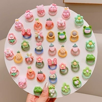 Корейские дикие 40 сетов