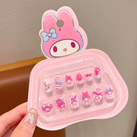 6# Pink Little Beauty на 12-пексовый набор