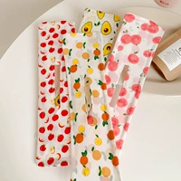 Фруктовый вкус 4 наряд