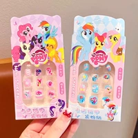 9#светло -фиолетовый мали+голубой мали