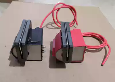 Flash charging fast charging high voltage package Red and Black two color high power inverter accessories