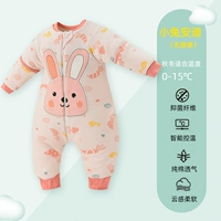 Маленький кролик Энди (хлопок толщиной 260 г)/нет набора ног