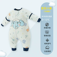 Mo Ke xiaoyang (хлопок толщиной 260 г)/нет набора ног