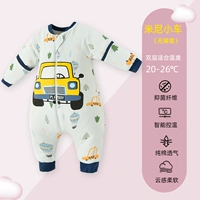 Minny Car (двойной слой без хлопка)/без набора ног