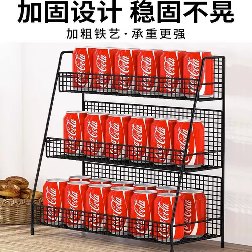 Настольная полка для хранения, полка для закусок на обеденном столе, полка для чашек с водой в гостиной, многослойная полка для хранения специй на кухонной столешнице