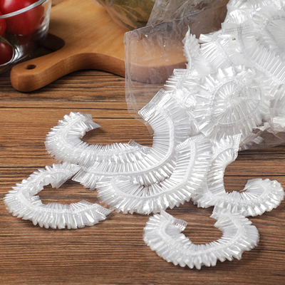 一次性保鲜膜套家用食品级水果蔬菜保鲜膜