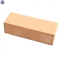 Blank Cardboard Box Kraft Cardboard Box Logistics Packaging Box Delivery Box Turnover Box
