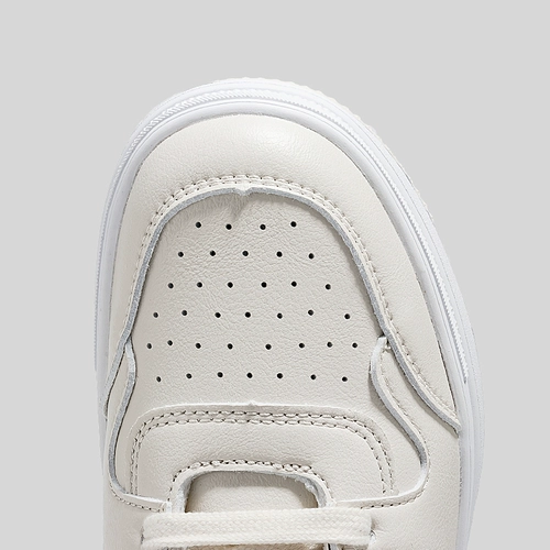 Tide, белая обувь, универсальные комфортные кроссовки, спортивная обувь для отдыха, тренд сезона