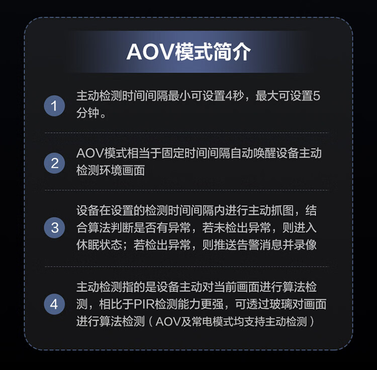 萤石小魔方CB60 PRO电池4G网络智能AI摄像头家用GPS监控免插电
