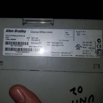 AB Rockwell PLC module 1769-L36ERM controller ogix power supply