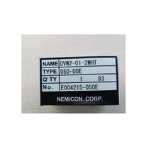 OVW2-01-2MHT OVW2-01-2MHT 050-00E internal densely controlled incremental rotary encoder