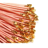 IPEX к SMA Connector Coaxial RG178 Линия подключения к линии рекламной машины модуль сетевой карта сетевая карта.