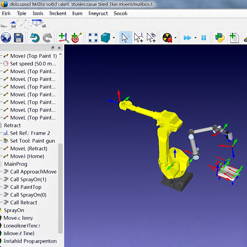 Robodk Installation Service 5.9 4.0 Video Tutorial Remote Installation