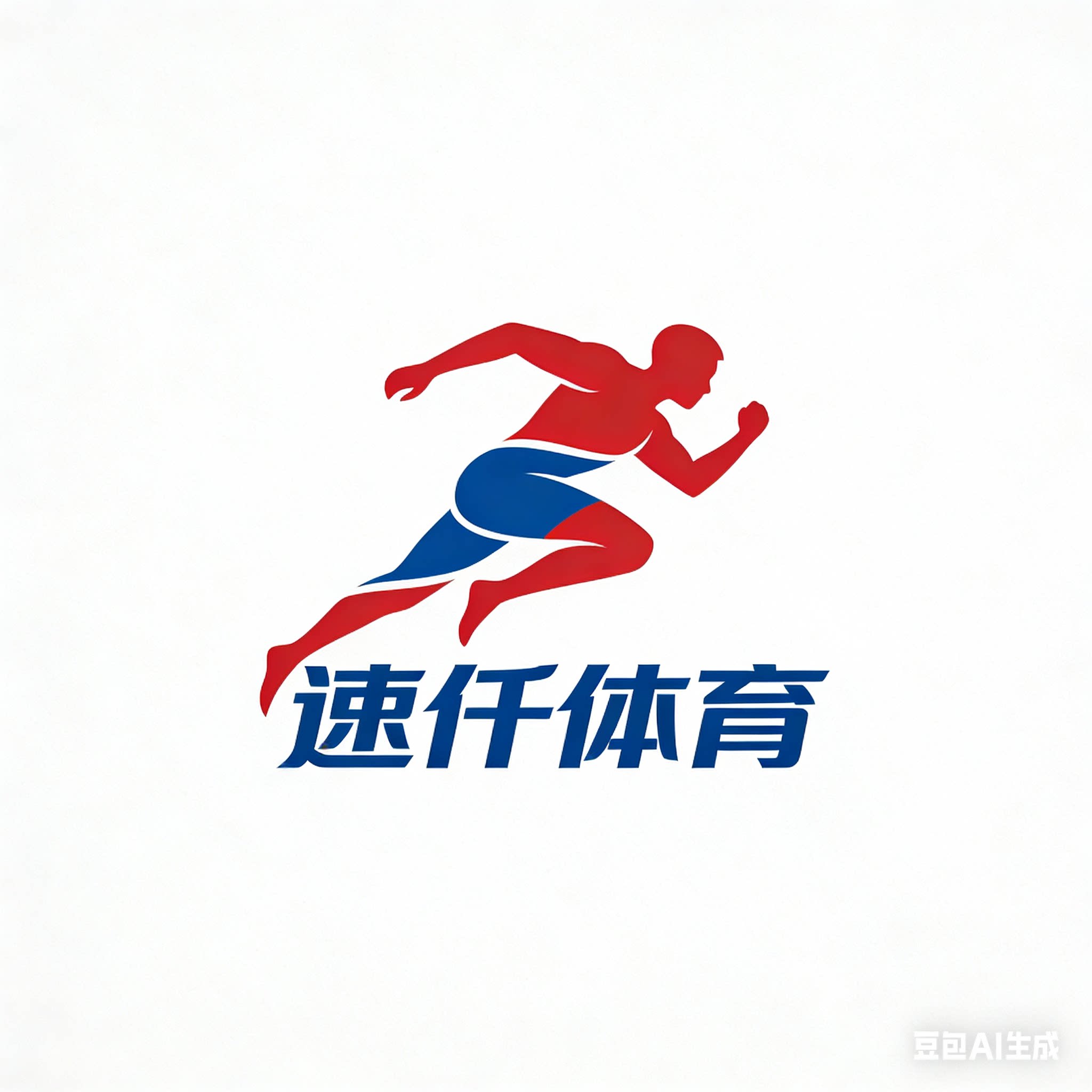 速千体育 只售正品的LOGO