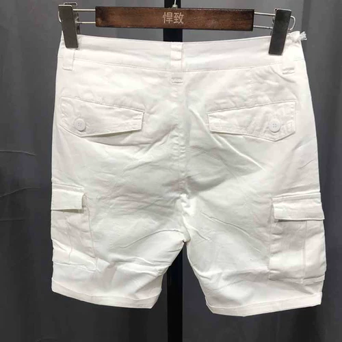 Шорты для отдыха, тонкие штаны, оверсайз, свободный прямой крой