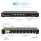 CKL (XICOL) KVM 스위처 HDMI2.0/60HZ8/16 포트 산업 스위처 케이블 리모컨