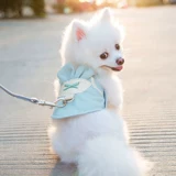 Жилета собачья веревка ходьба для собачья веревка для собак щенки щенки