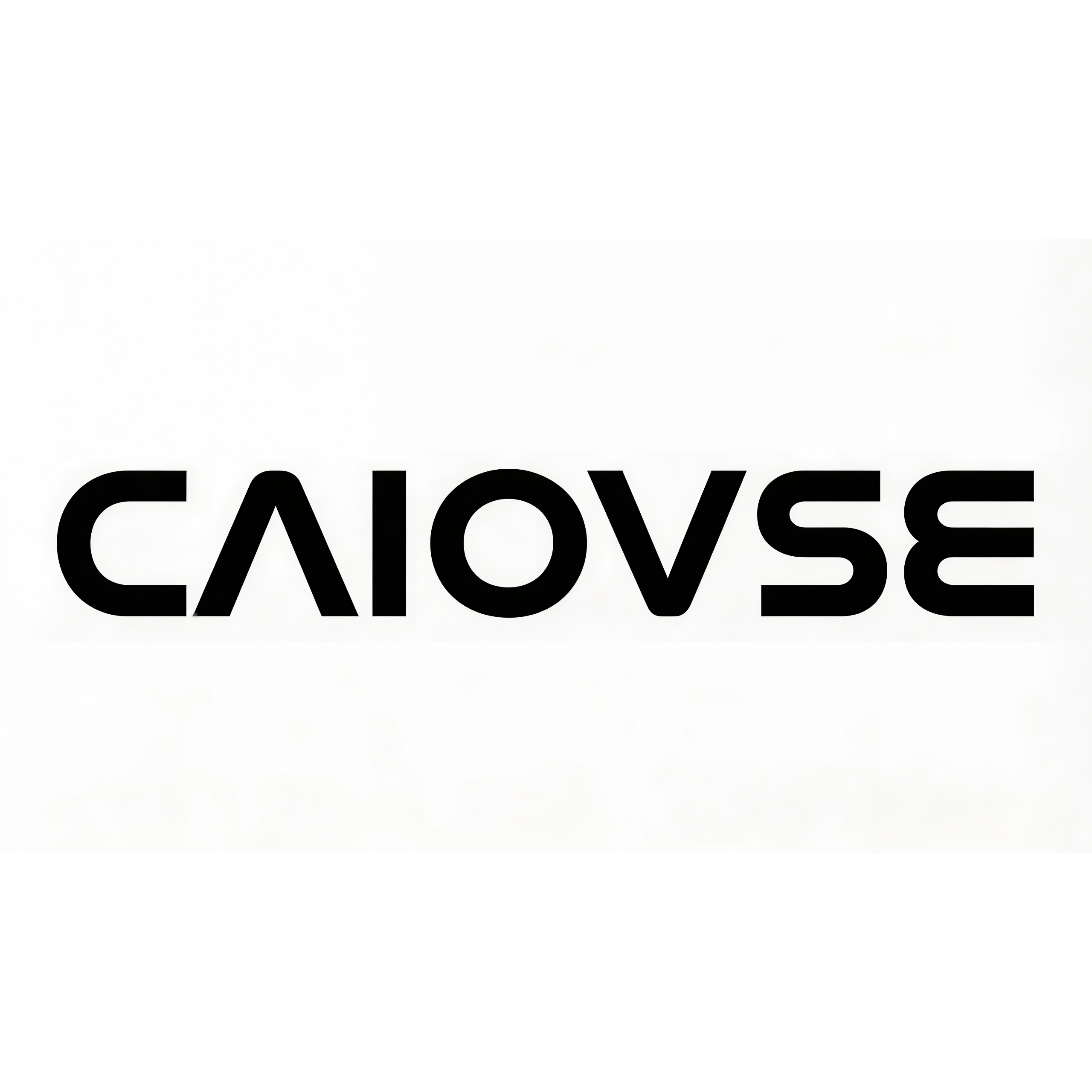 CAIOVSE 箱包企业店的LOGO