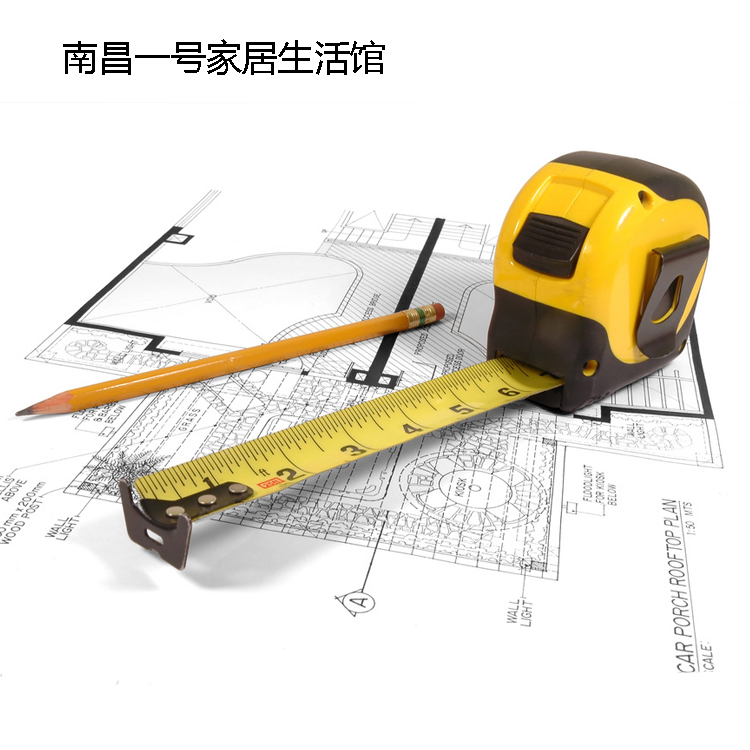 Nanchang City door-to-door installation service maintenance screen lamps assembly and installation holes