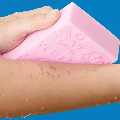 High density nano printing painless bath artifact rubbing mud rubbing ash bath sponge children bath baby bath bath baby bath
